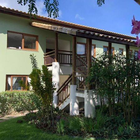 Apartamento Reserva Imbassai - Terraco Buganvilias Dış mekan fotoğraf