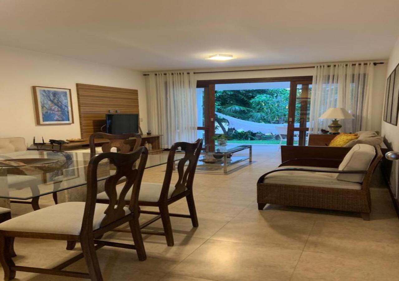 Apartamento Reserva Imbassai - Terraco Buganvilias Dış mekan fotoğraf