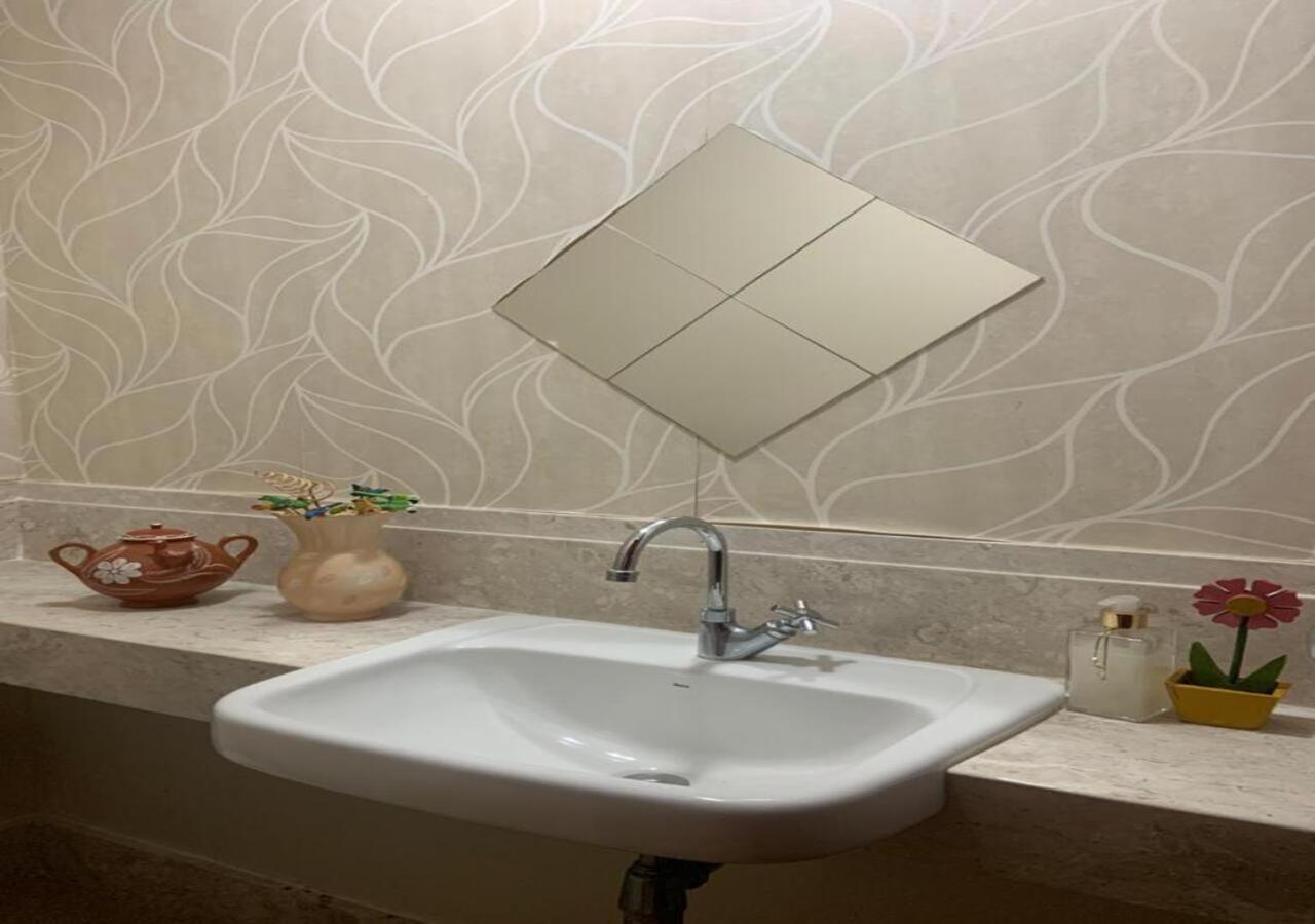 Apartamento Reserva Imbassai - Terraco Buganvilias Dış mekan fotoğraf