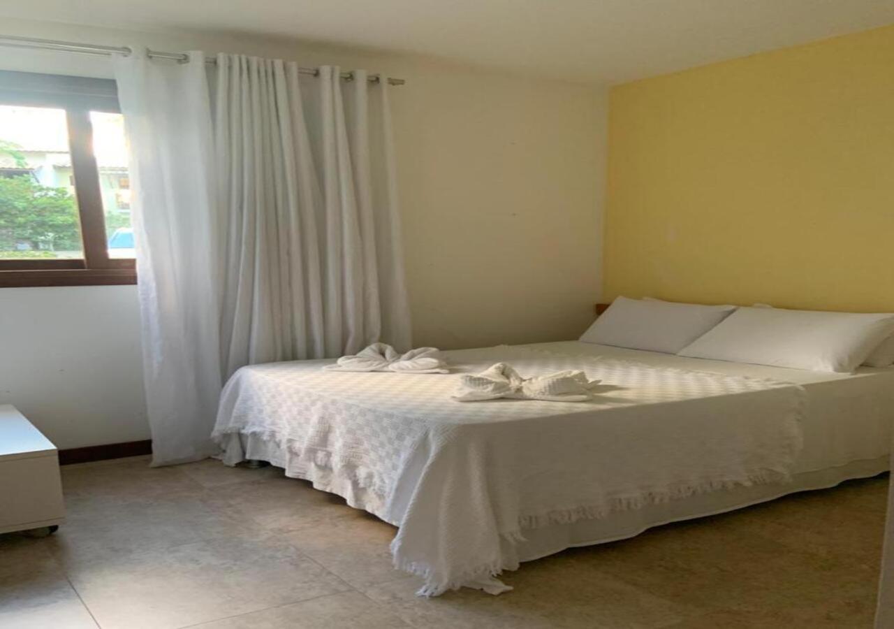 Apartamento Reserva Imbassai - Terraco Buganvilias Dış mekan fotoğraf